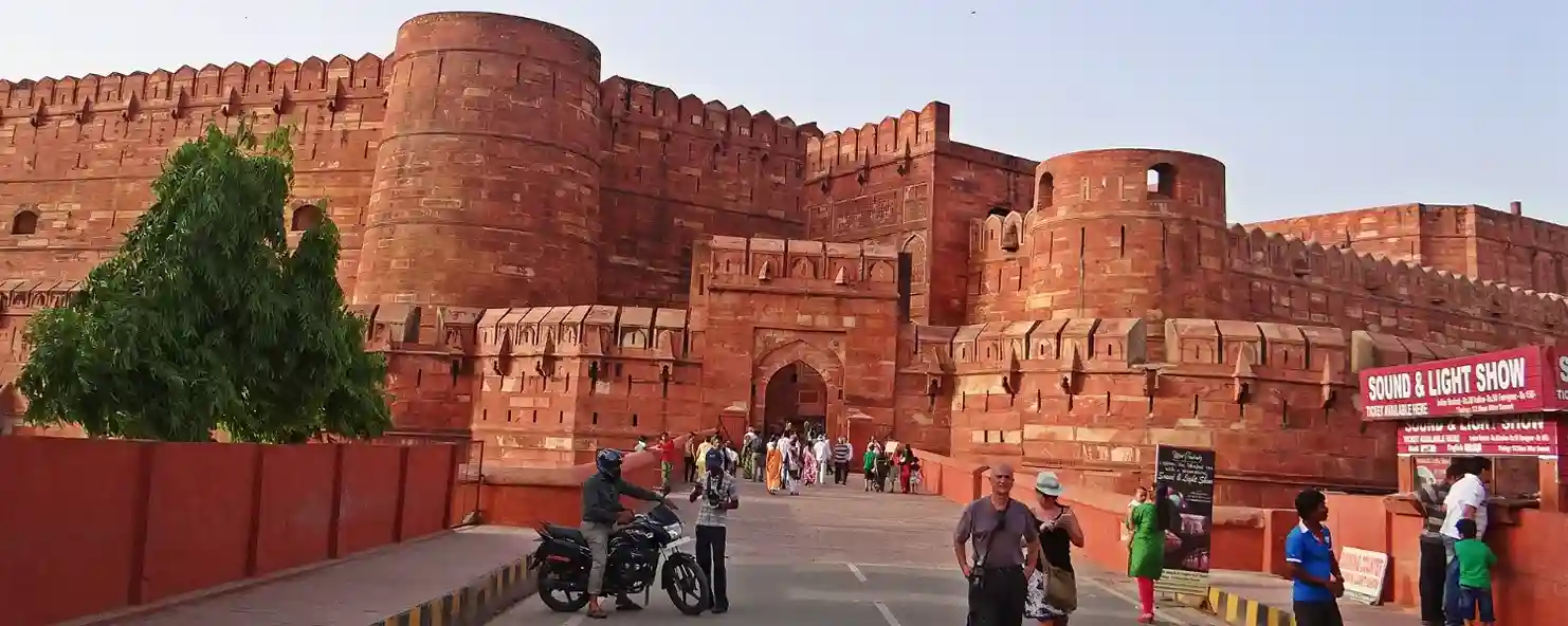 Classical Rajasthan-1